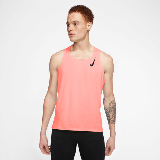 Nike Aeroswift Singlet Men