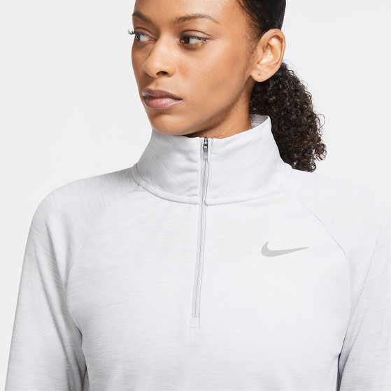 Nike Dri-FIT Pacer Half-Zip Women