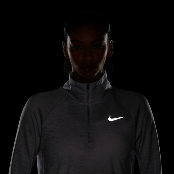 Nike Dri-FIT Pacer Half-Zip Women