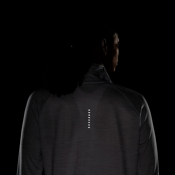 Nike Dri-FIT Pacer Half-Zip Women