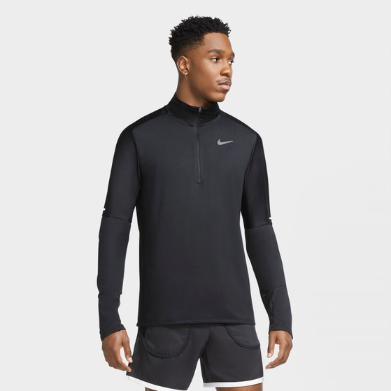 Nike DF Element Top Half-Zip Herren