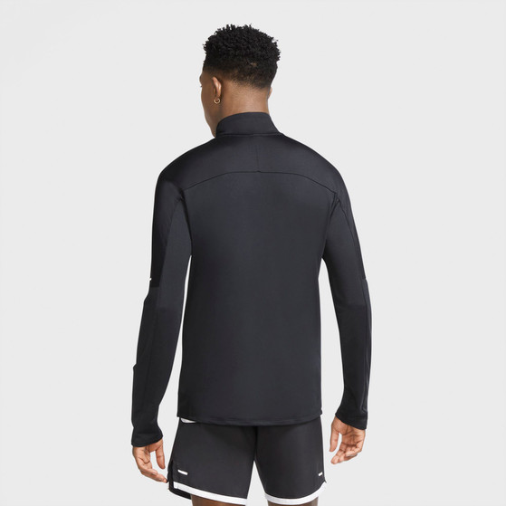 Nike DF Element Top Half-Zip Herren