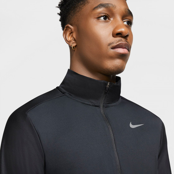 Nike DF Element Top Half-Zip Herren