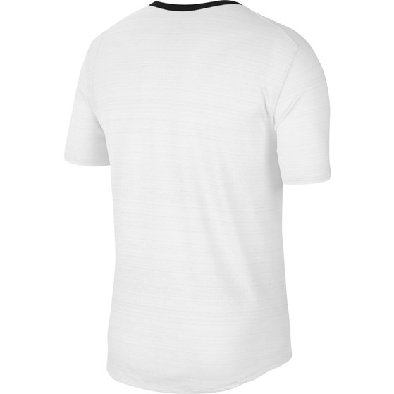 Nike Dri-Fit Miler Shirt Herren