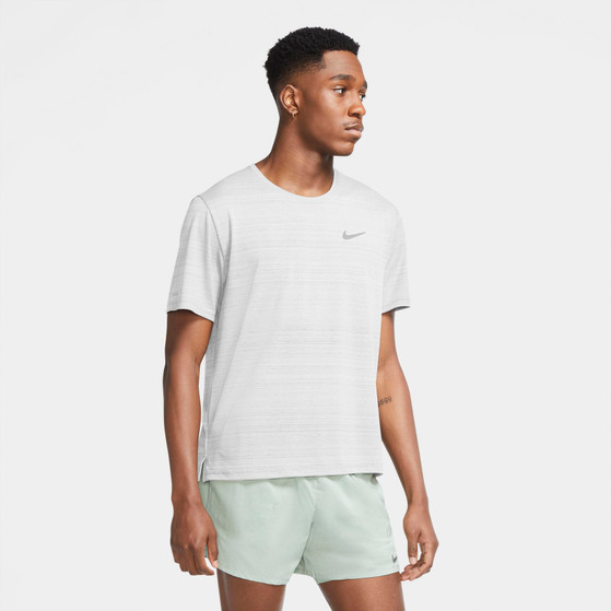 Nike Dri-Fit Miler Shirt Herren