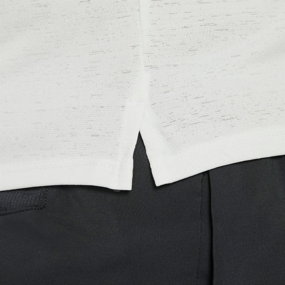 Nike Dri-Fit Miler Shirt Herren