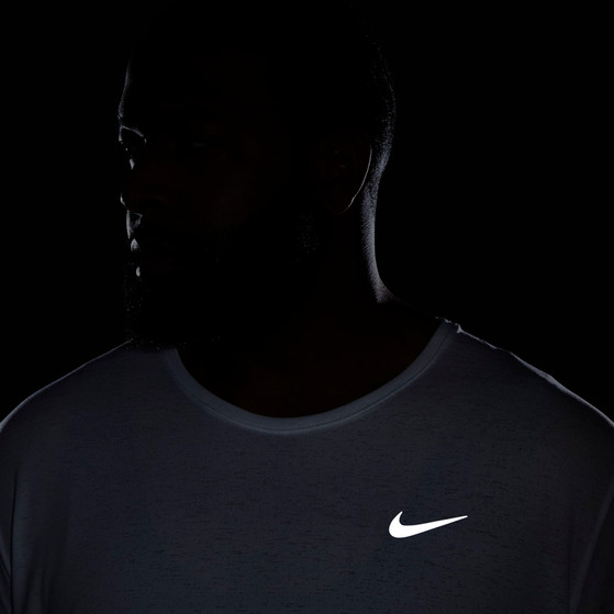 Nike Dri-Fit Miler Shirt Herren