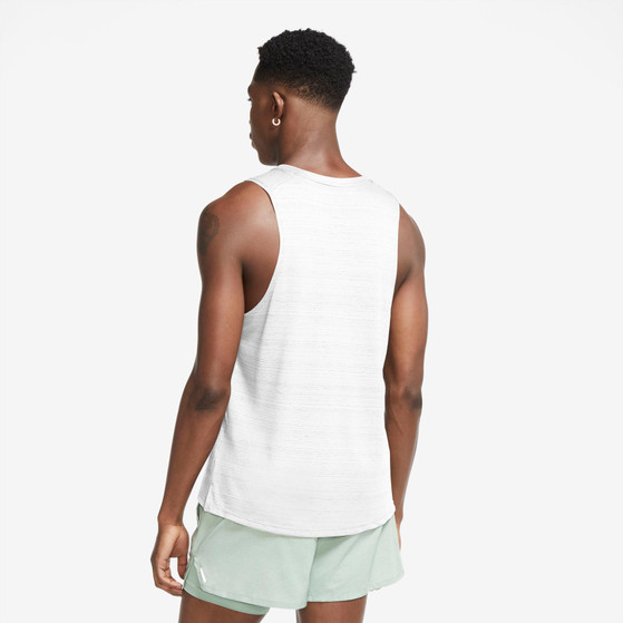 Nike Dri-Fit Miler Tank Herren