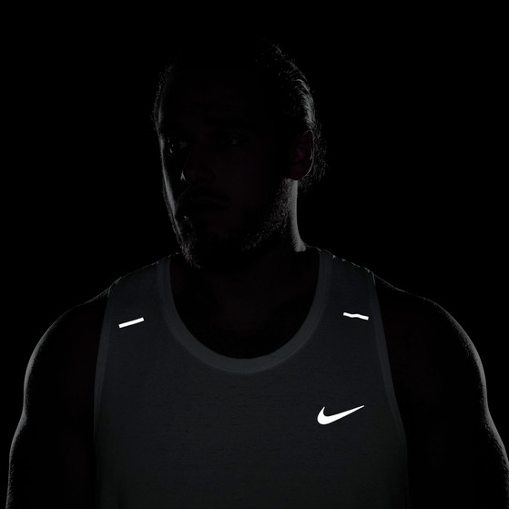 Nike Dri-Fit Miler Tank Herren