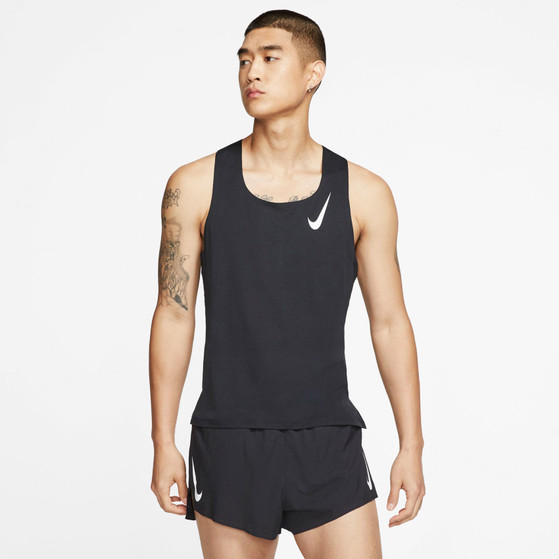 Nike AeroSwift Running Singlet Men