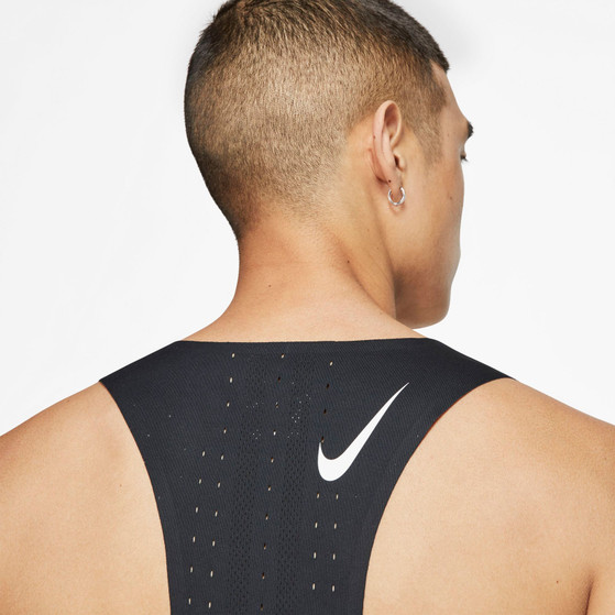 Nike AeroSwift Running Singlet Men