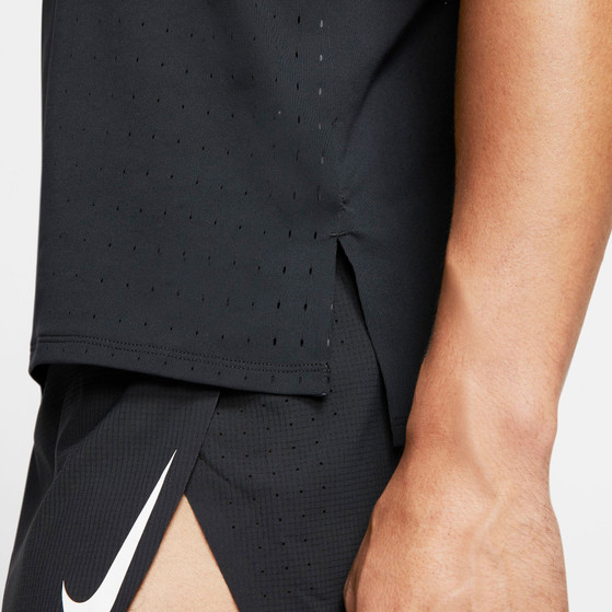 Nike AeroSwift Running Singlet Men