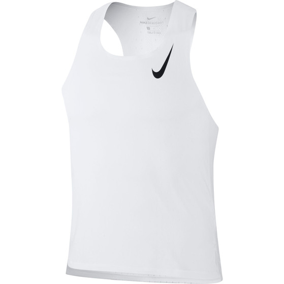 Nike Aeroswift Singlet Herren