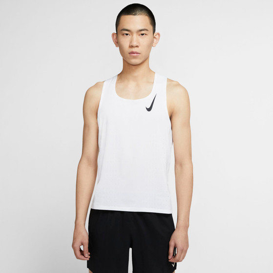 Nike Aeroswift Singlet Herren