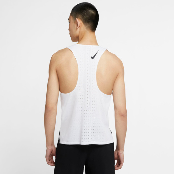 Nike Aeroswift Singlet Herren