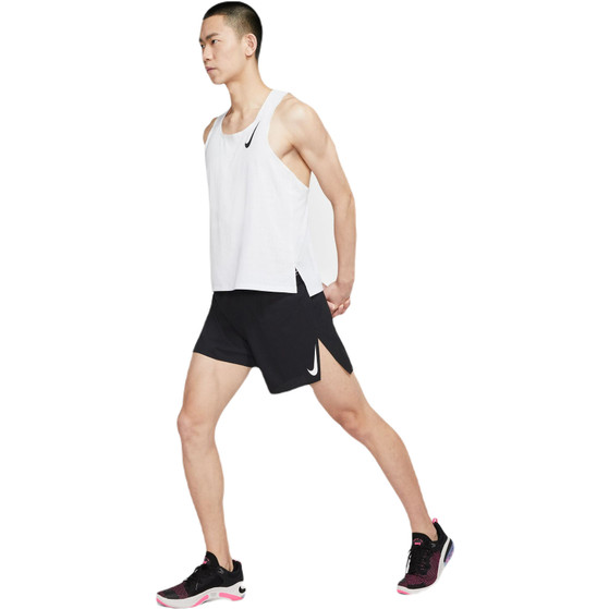 Nike Aeroswift 4 Inch Short Herren