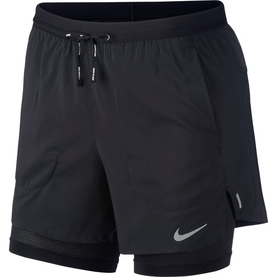 Nike DriFit Flex 2in1 Short Herren