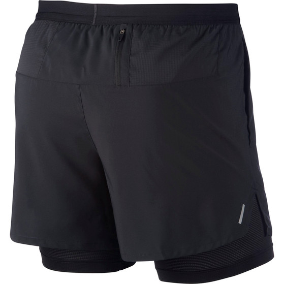 Nike DriFit Flex 2in1 Short Herren