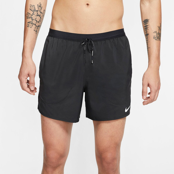 Nike Flex Stride 5' Short Herren