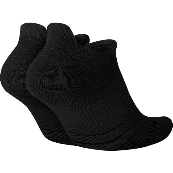 Nike Multiplier No-Show Sokken