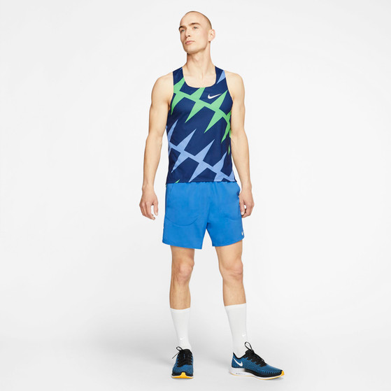 Nike Aeroswift Singlet RD Herren