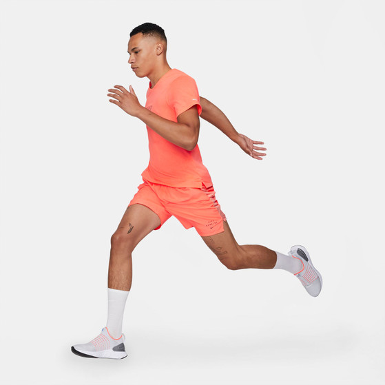 Nike Challenger RunDiv 7 Inch Short Herr