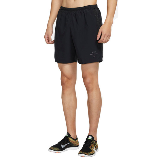 Nike Run Div. Chlngr 7