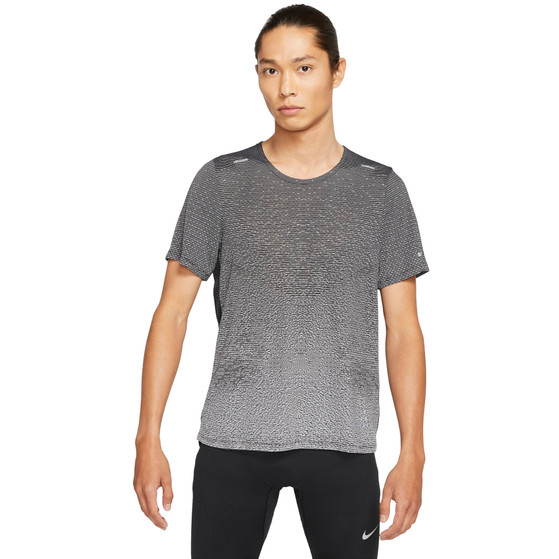 Nike Run Div. Pinnacle Shirt Herren
