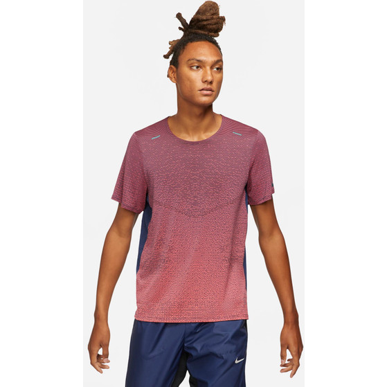 Nike Run Div. Pinnacle Shirt Herren