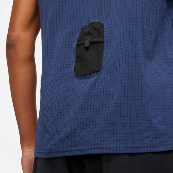 Nike Run Div. Pinnacle Shirt Herren