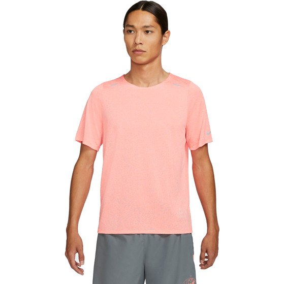 Nike Run Div. Rise 365 Shirt Herren