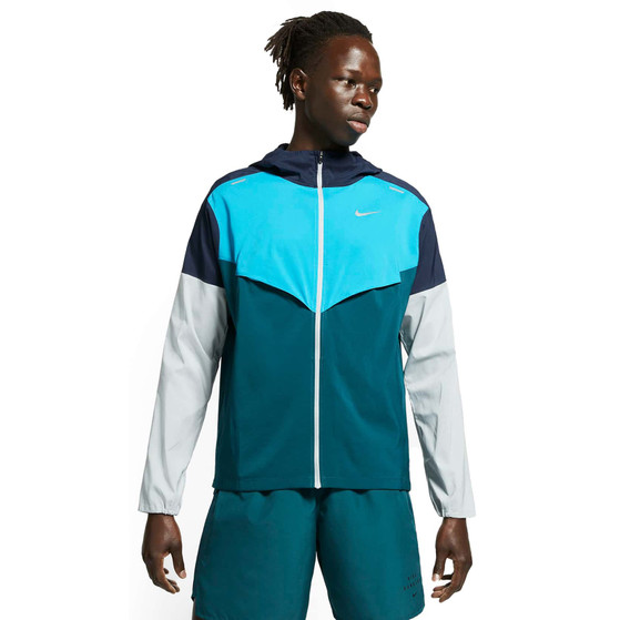 Nike Windrunner Jacke Herren