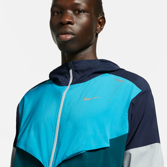 Nike Windrunner Jacke Herren