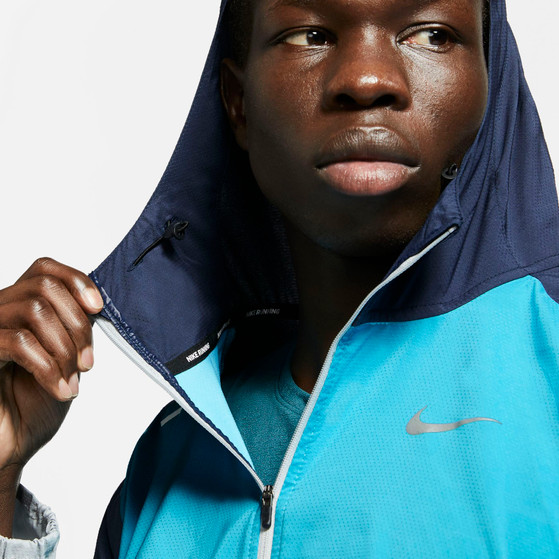 Nike Windrunner Jacke Herren