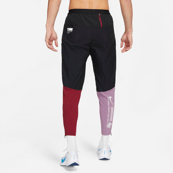 Nike Phenom Elite Woven Hose Herren