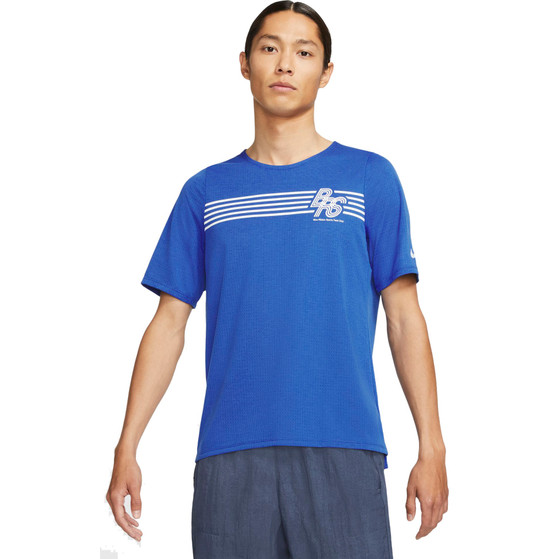 Nike Rise 365 Shirt Herren