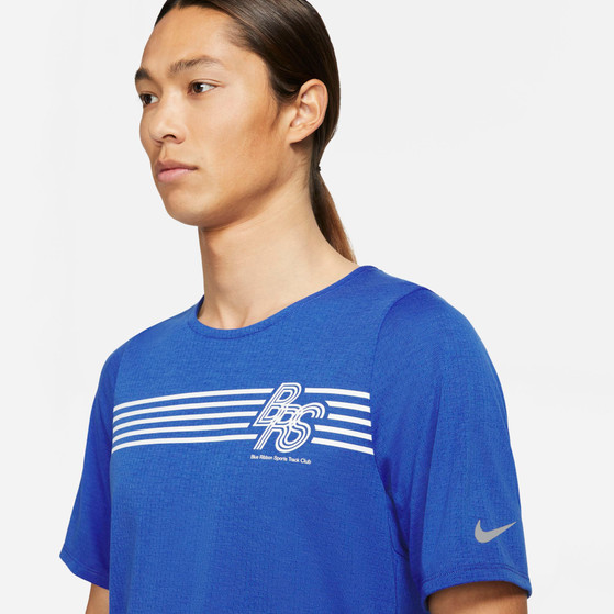 Nike Rise 365 Shirt Herren