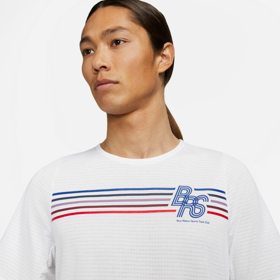 Nike Rise 365 Shirt Herren