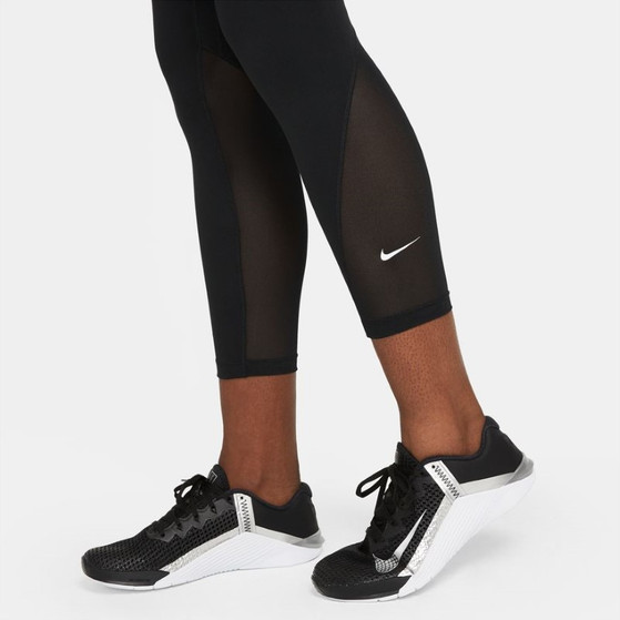 Nike One Mid-Rise 7/8 Tight