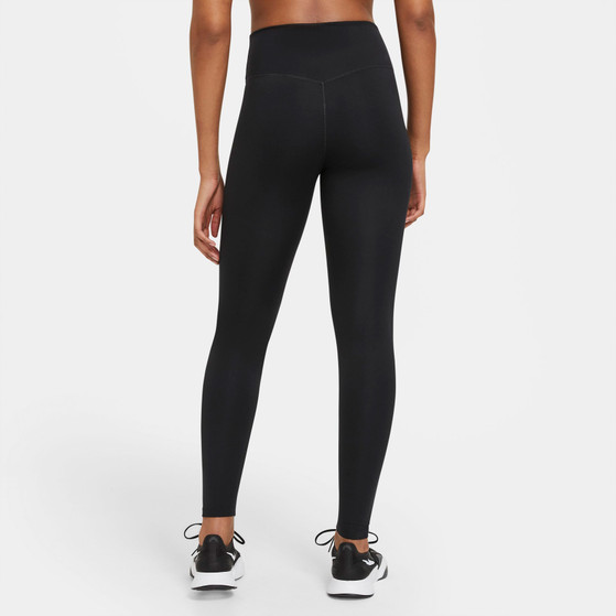 Nike One Mid-Rise Tight (BLOCK)