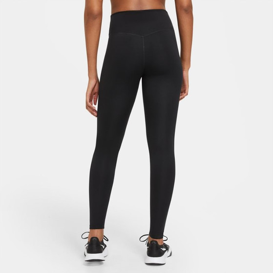 Nike One Mid-Rise Tight (BLOCK)