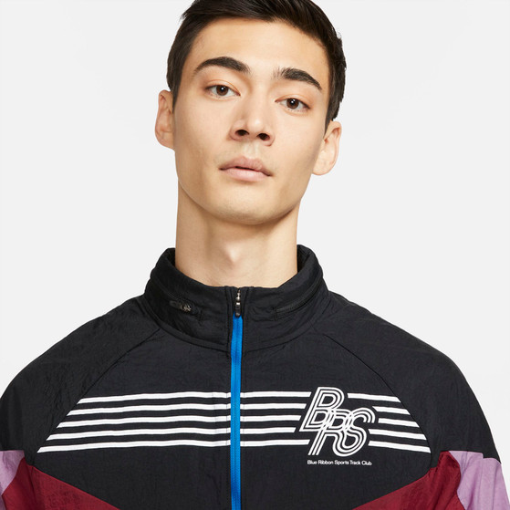 Nike Windrunner Jacke Herren