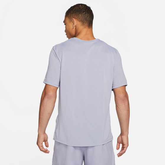 Nike Run Division Miler Shirt Herren