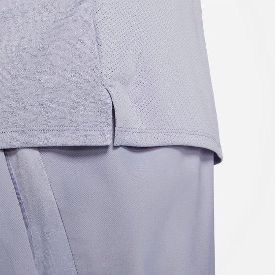 Nike Run Division Miler Shirt Herren