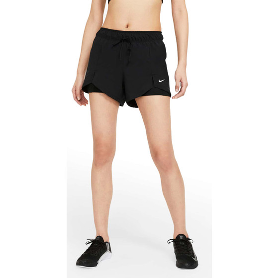 Nike Essential 2in1 Short Damen