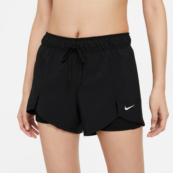 Nike Essential 2in1 Short Damen