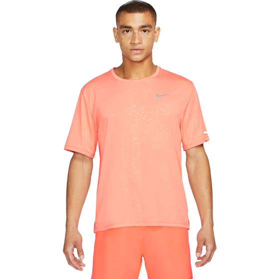 Nike Dri-Fit Miler Division Top Herren