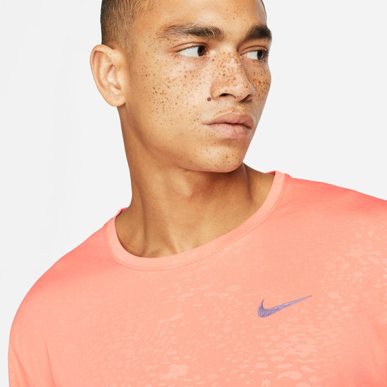 Nike Dri-Fit Miler Division Top Herren