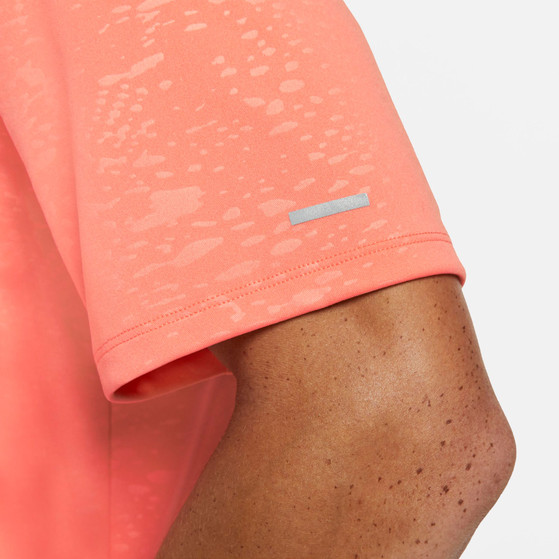 Nike Dri-Fit Miler Division Top Herren