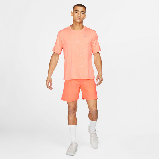 Nike Dri-Fit Miler Division Top Herren